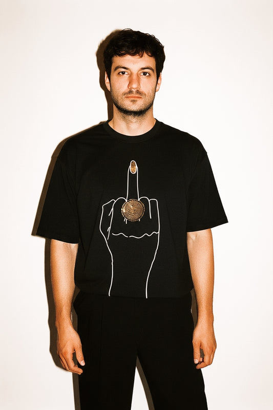 Da Finger (PRESALE)