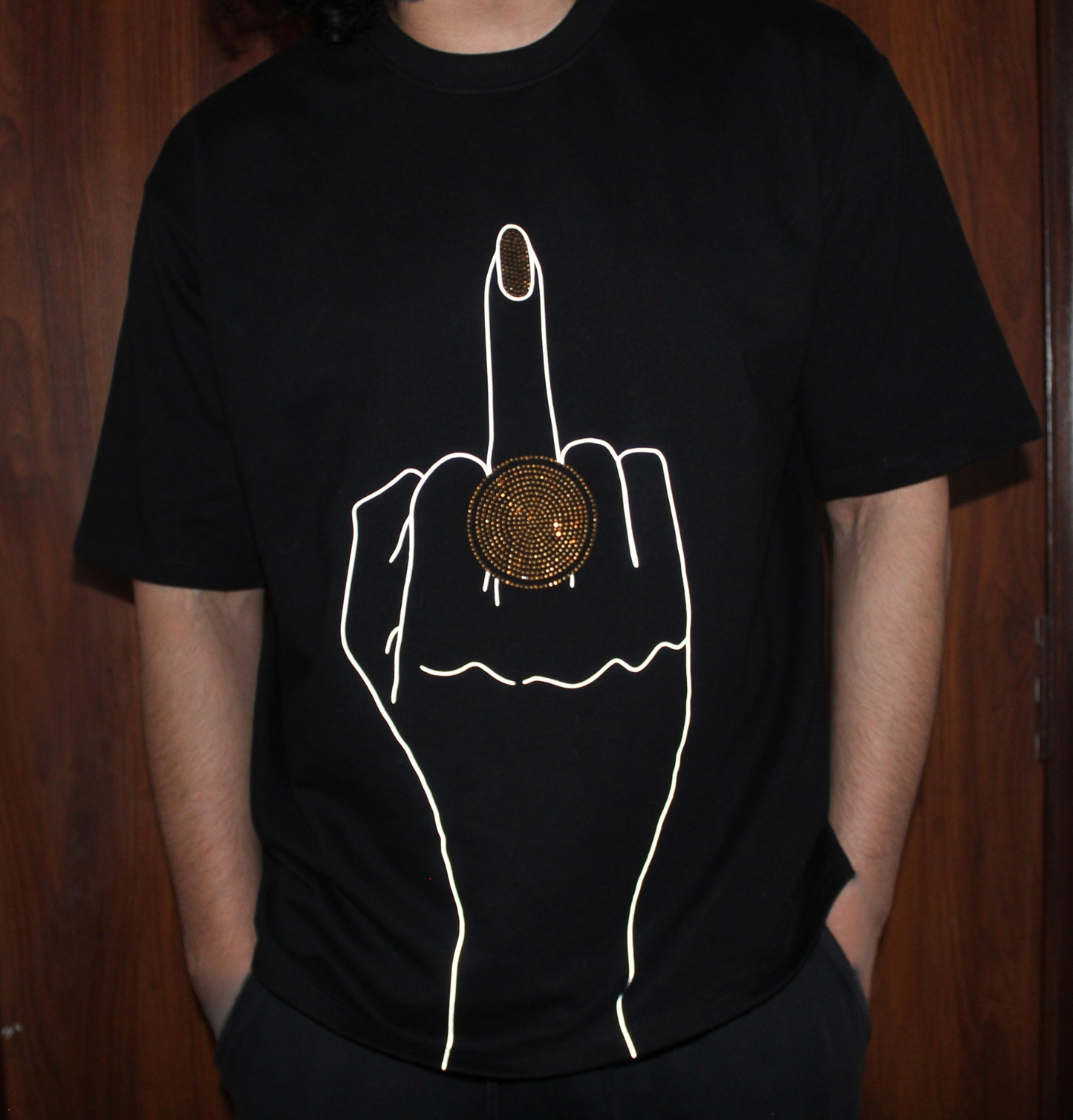 Da Finger (PRESALE)
