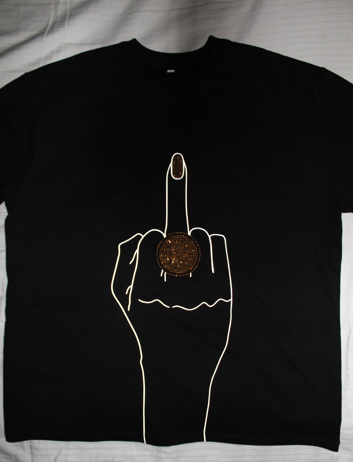 Da Finger (PRESALE)